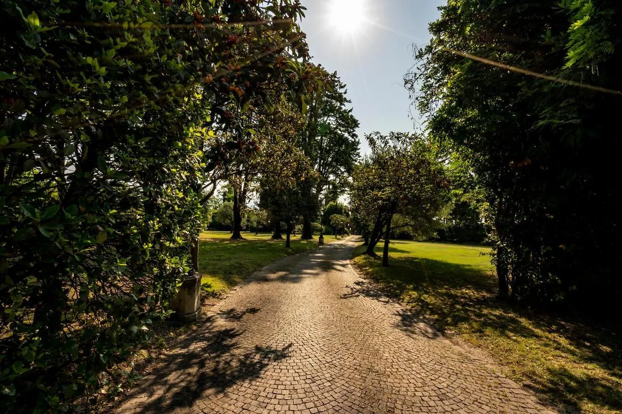 Villa Titynino Salò