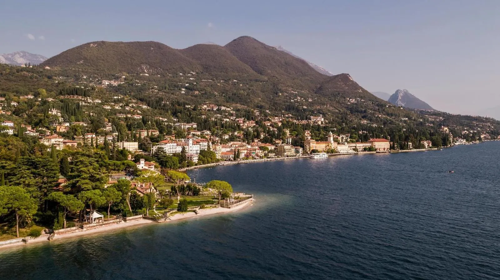 Villa Titynino Salò